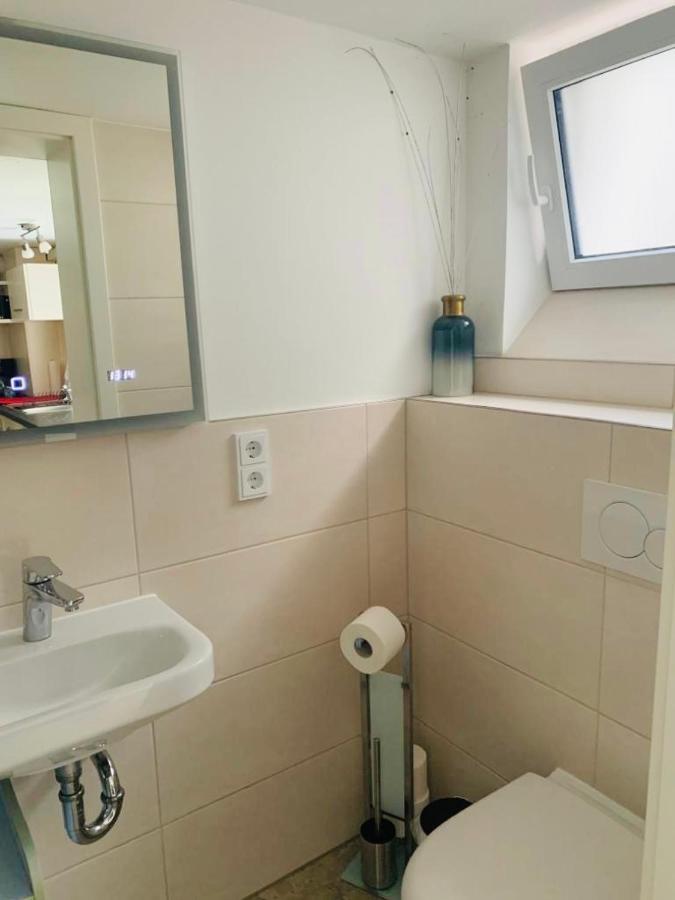 Practical Loft Comfort Near Munich جيرميرنج المظهر الخارجي الصورة
