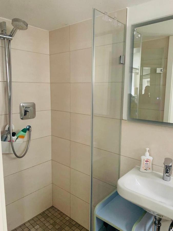 Practical Loft Comfort Near Munich جيرميرنج المظهر الخارجي الصورة