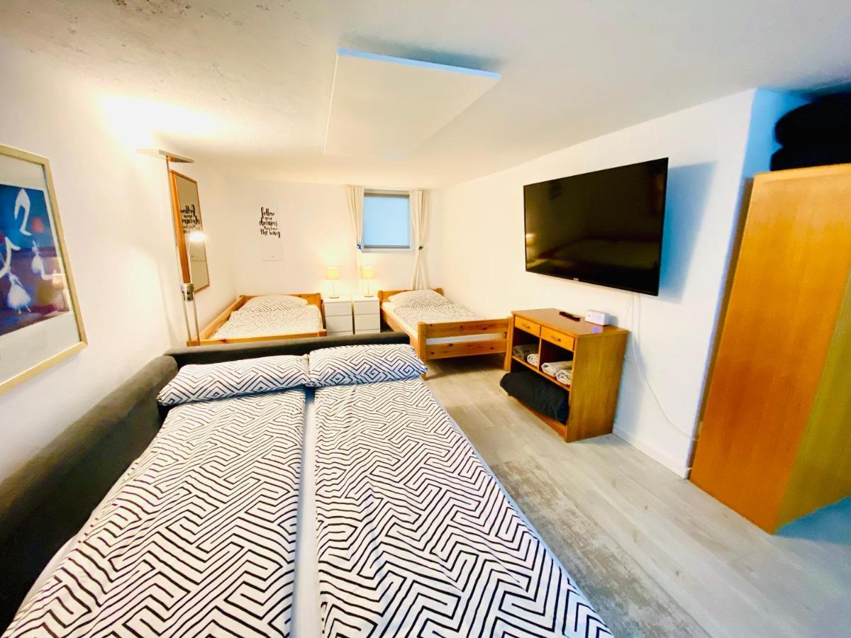 Practical Loft Comfort Near Munich جيرميرنج المظهر الخارجي الصورة